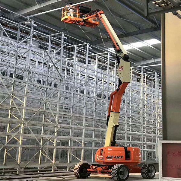 產品展示